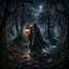 Mysterious Encounter icon