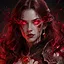 The Crimson Priestess	 icon