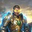 The Last Defender icon