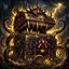 Greed's End icon