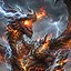 Dragon's Fall icon