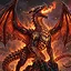 Mother of Dragons icon