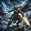 Broken Blades icon