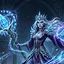 The Frozen Tempest icon