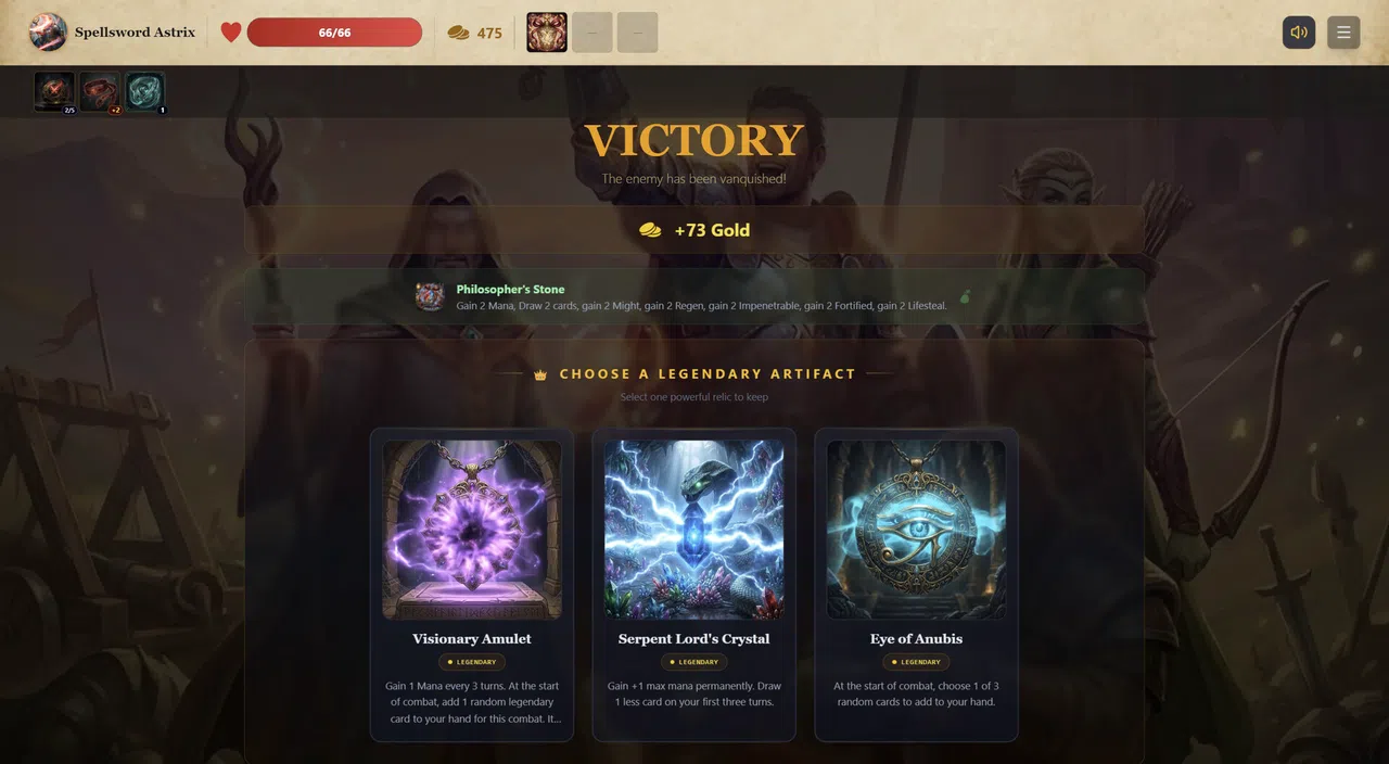 Melovar's Tale Screenshot 8