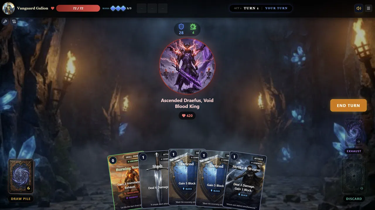 Melovar's Tale Screenshot 5