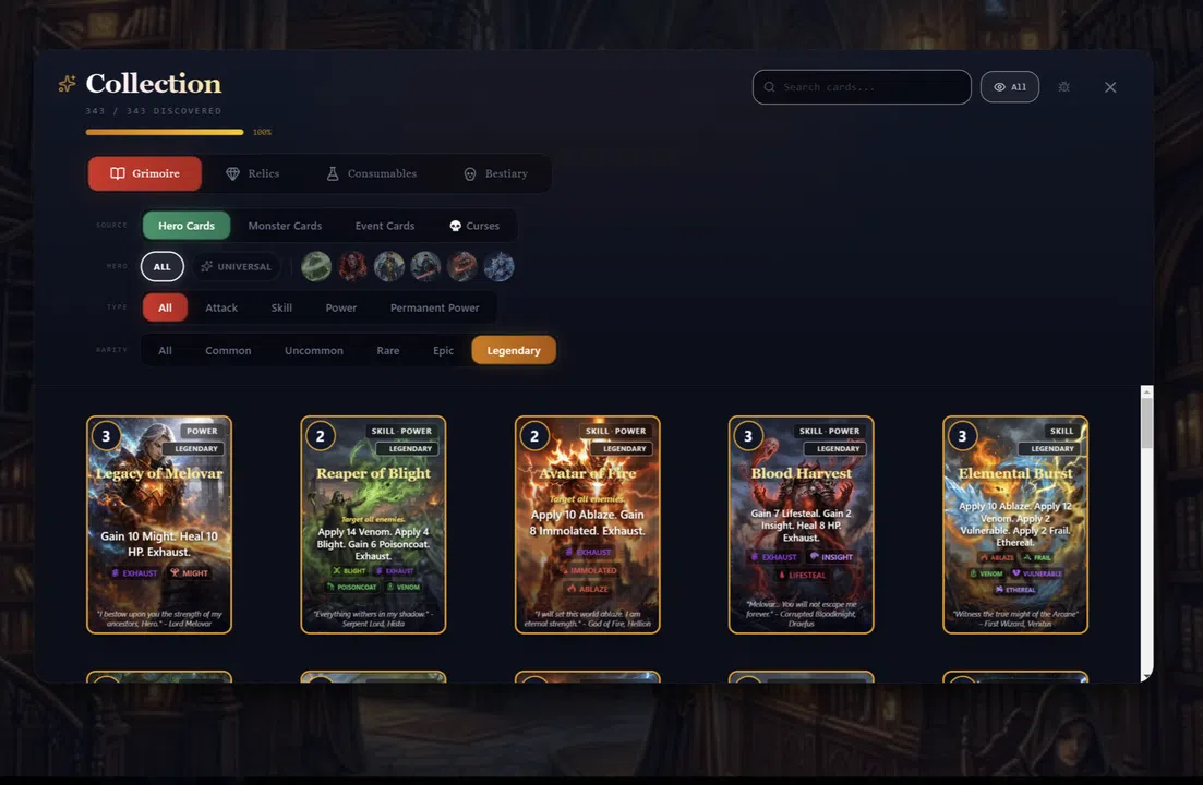 Melovar's Tale Screenshot 11