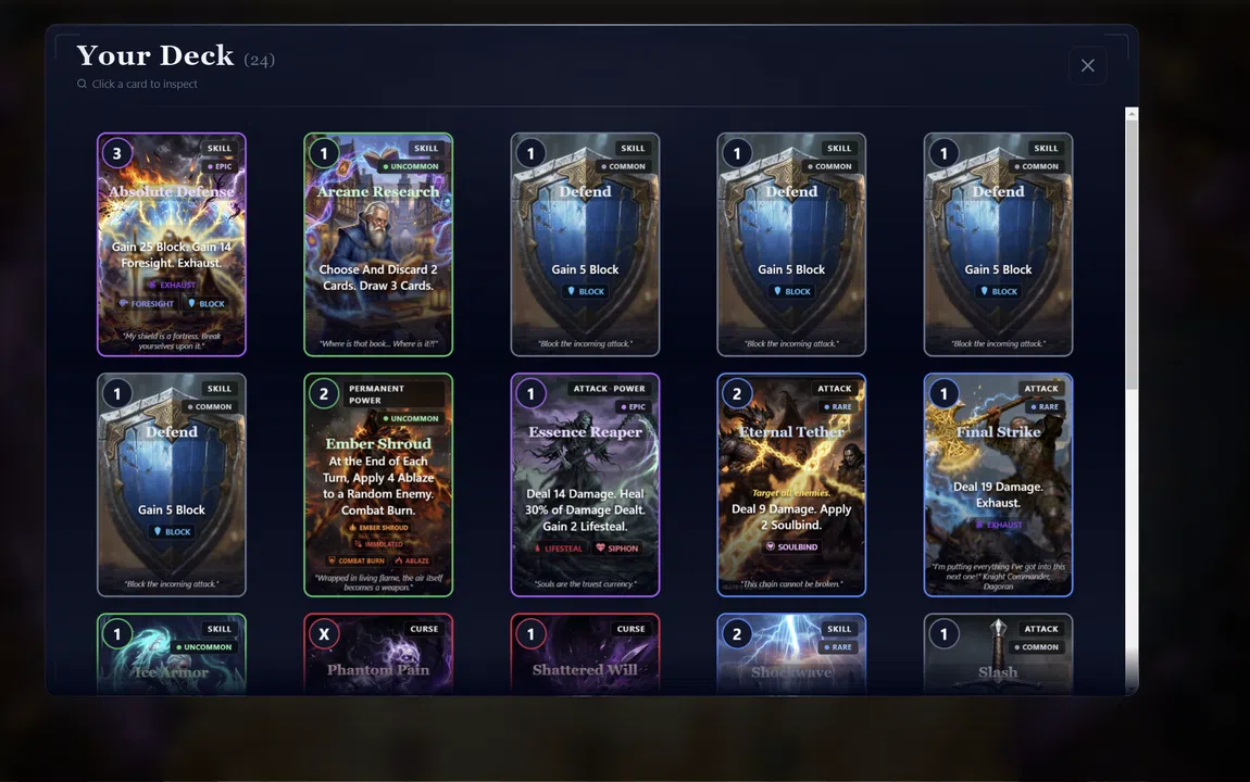 Melovar's Tale Screenshot 9