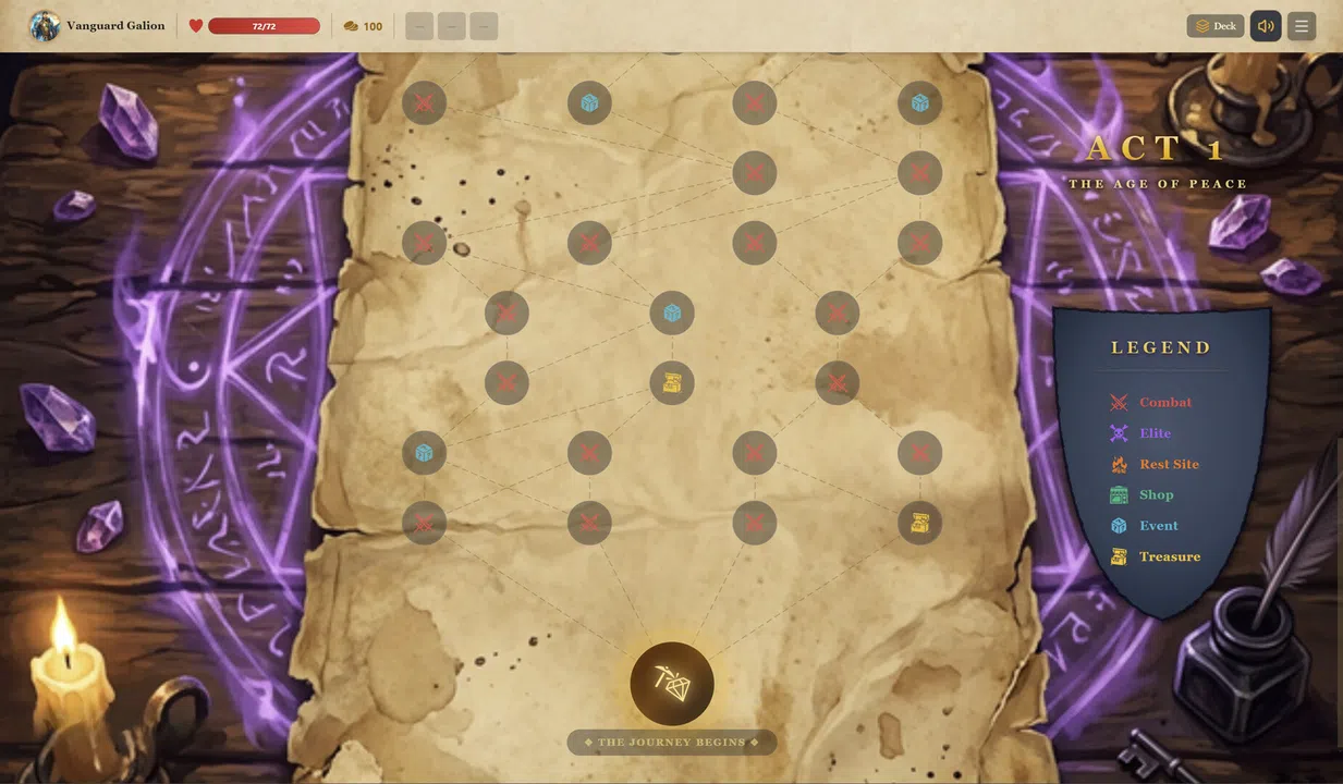 Melovar's Tale Screenshot 6