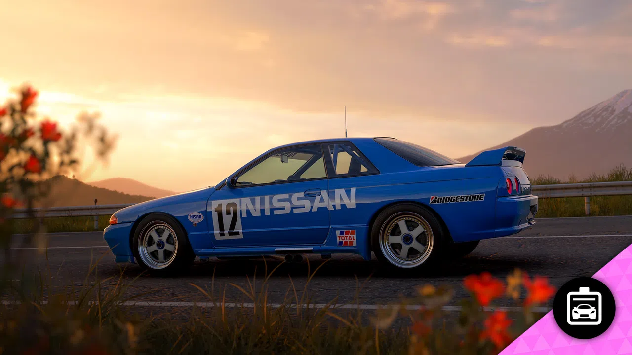 Forza Horizon 6 1990 Nissan #12 Skyline GT-R (BNR32 Gr.A) JTC Screenshot 0