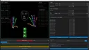 Input4All - Hand / Face Controlled Virtual Gamepad Screenshot 3