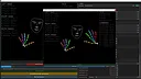 Input4All - Hand / Face Controlled Virtual Gamepad Screenshot 5