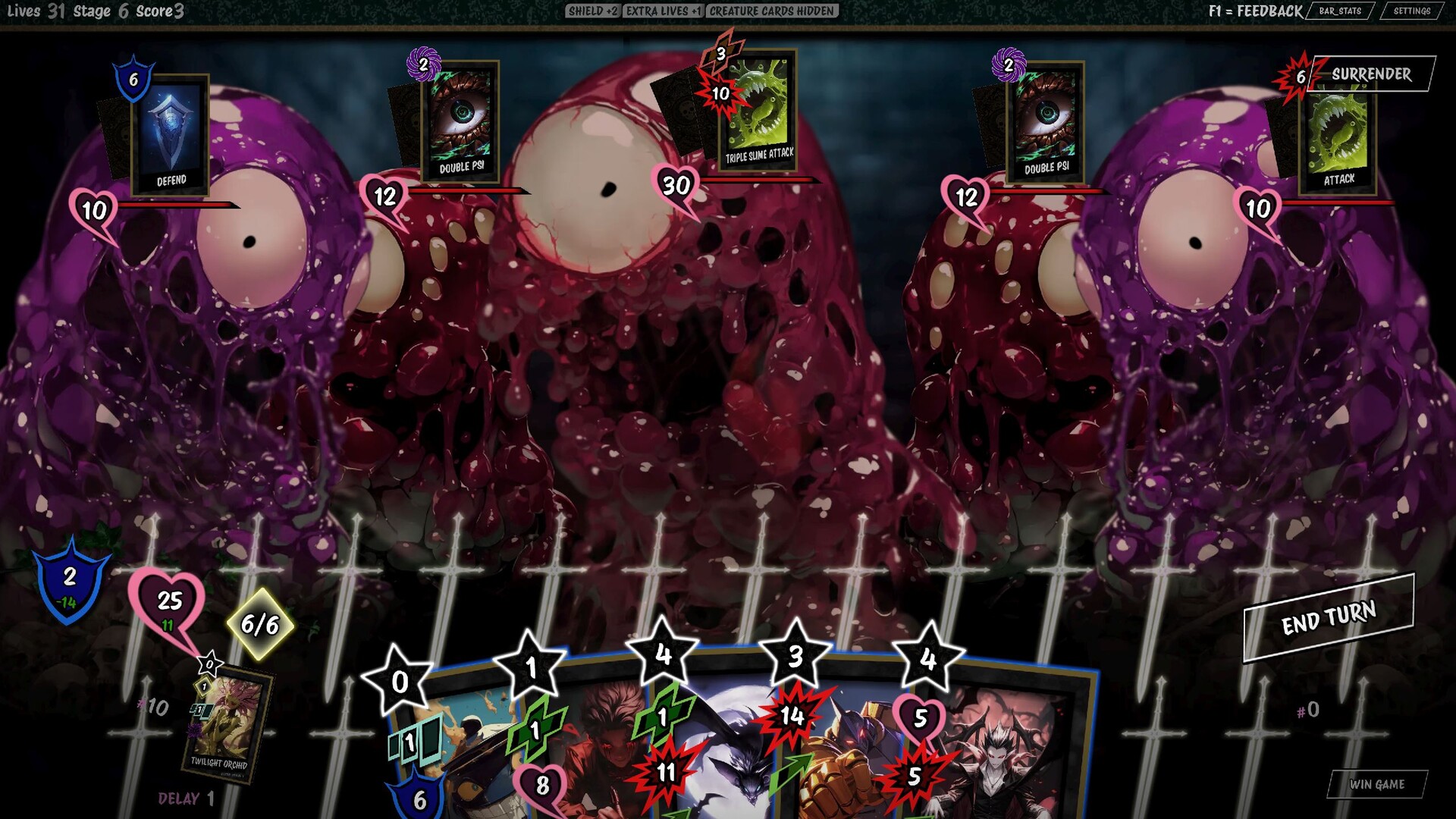 Draw of Destiny Screenshot 7