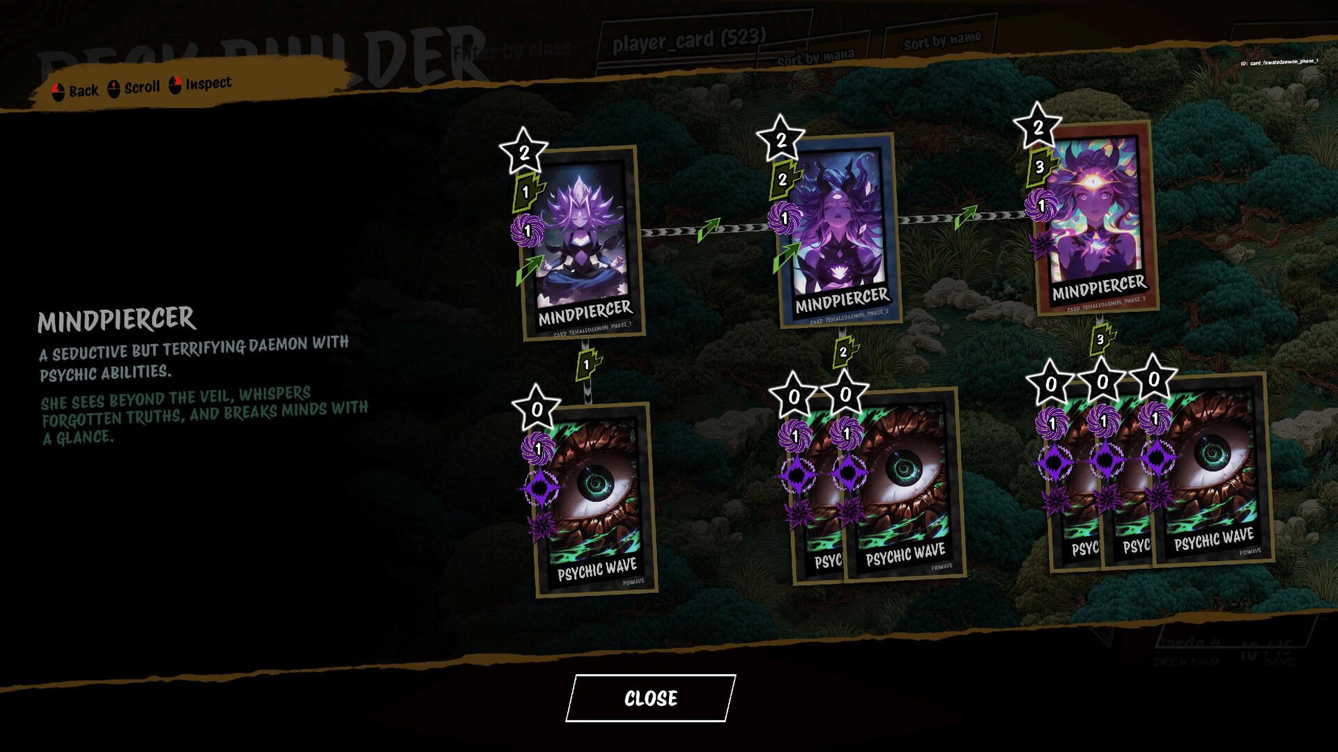 Draw of Destiny Screenshot 3