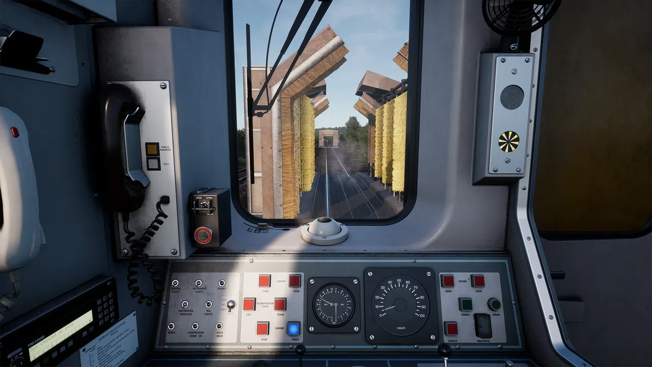 Train Sim World® 3: West Cornwall Local: Penzance - St Austell & St Ives Route Add-On Screenshot 2