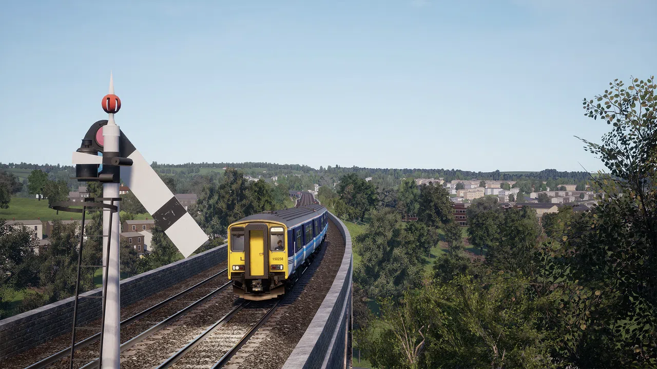 Train Sim World® 3: West Cornwall Local: Penzance - St Austell & St Ives Route Add-On Screenshot 4