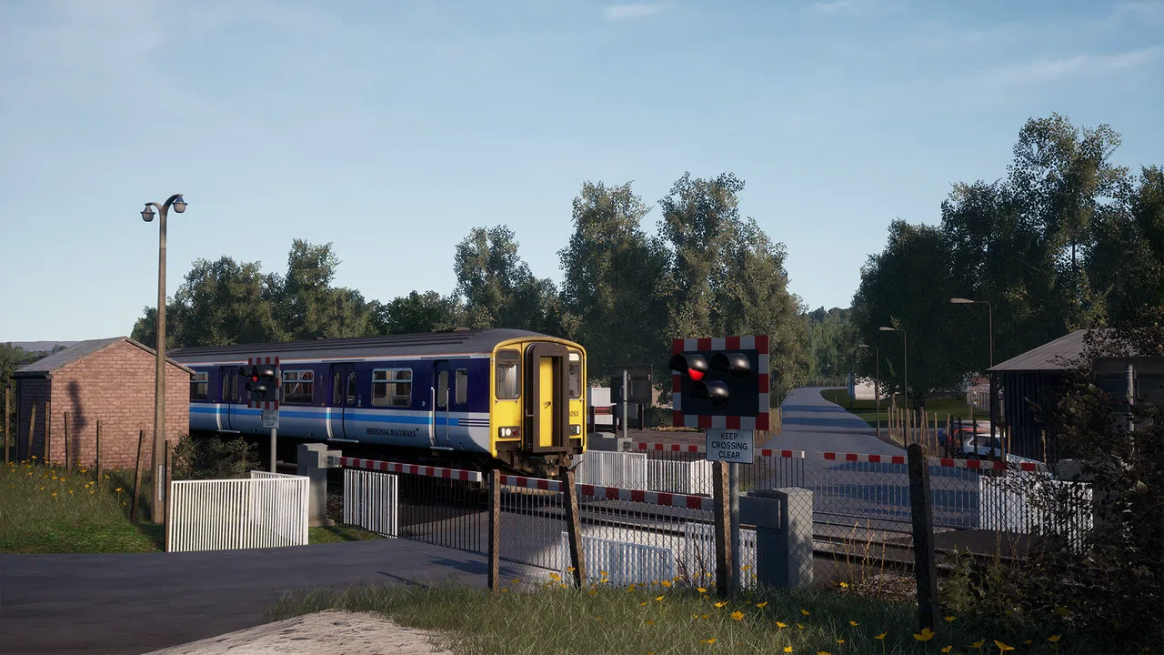 Train Sim World® 3: West Cornwall Local: Penzance - St Austell & St Ives Route Add-On Screenshot 1