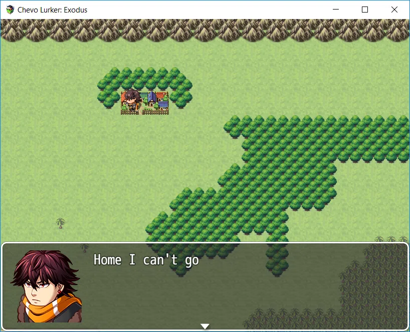 Chevo Lurker: Exodus Screenshot 4