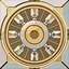 Suvarṇa Cakravartin icon