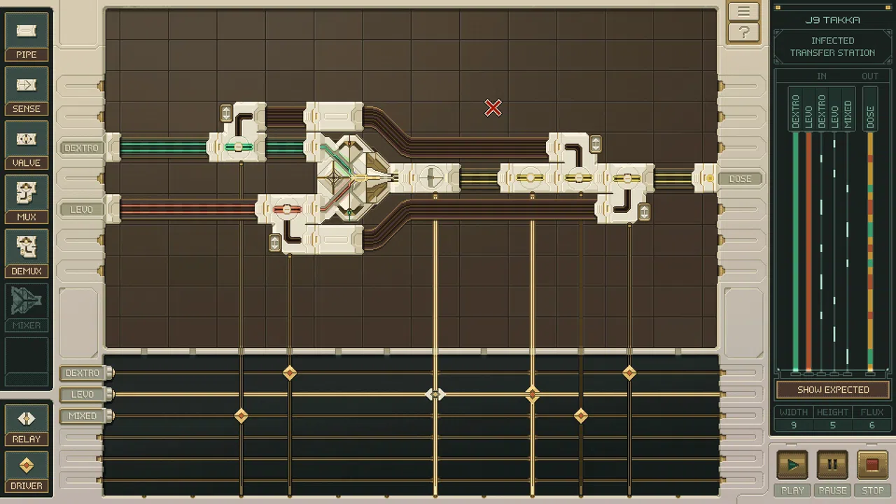 U.V.S. Nirmana Screenshot 0