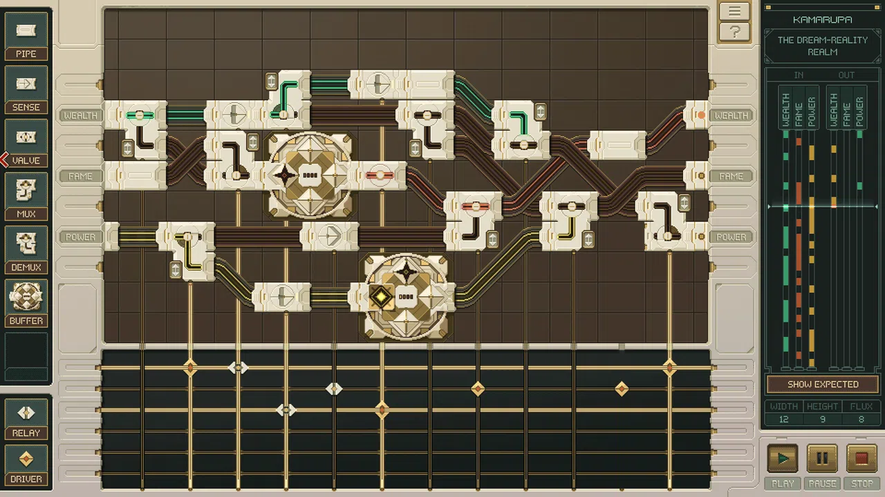 U.V.S. Nirmana Screenshot 6