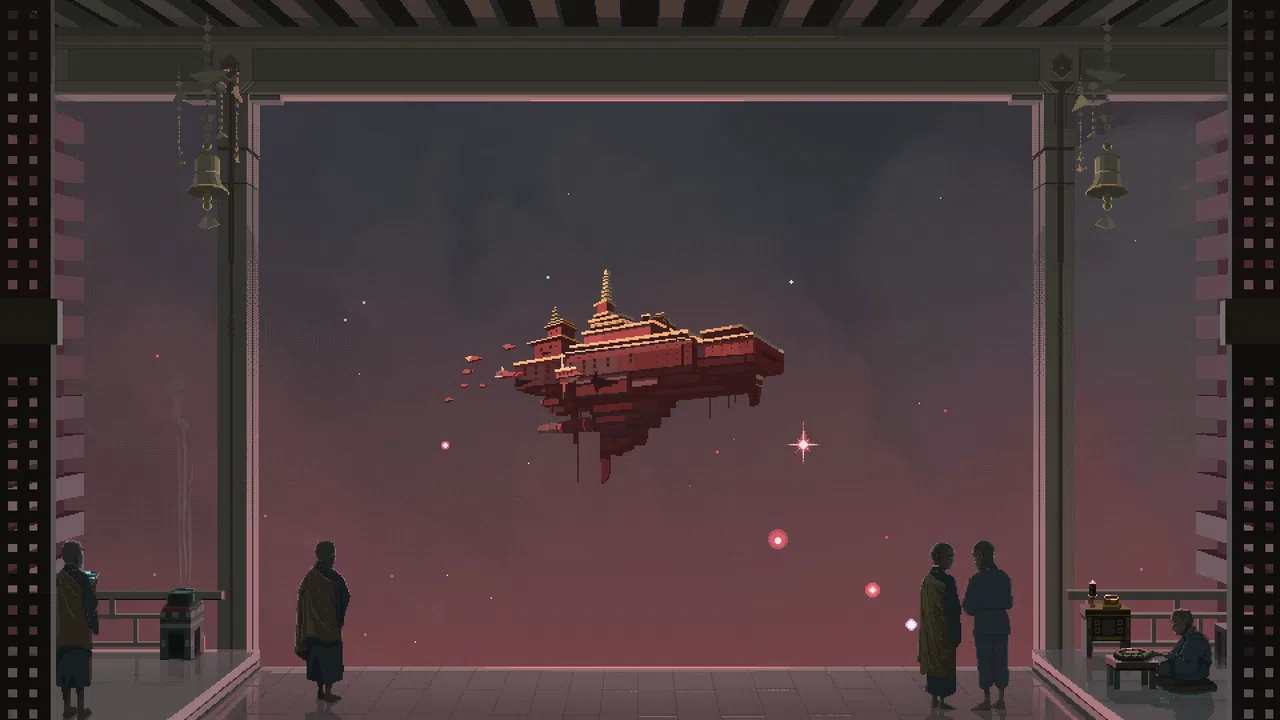 U.V.S. Nirmana Screenshot 1