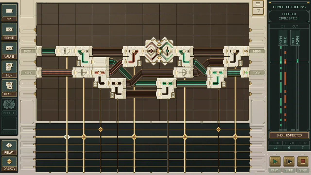 U.V.S. Nirmana Screenshot 4