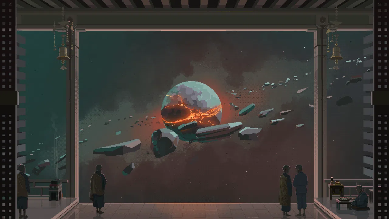 U.V.S. Nirmana Screenshot 5