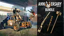 Dying Light - 5th Anniversary Bundle Screenshot 0