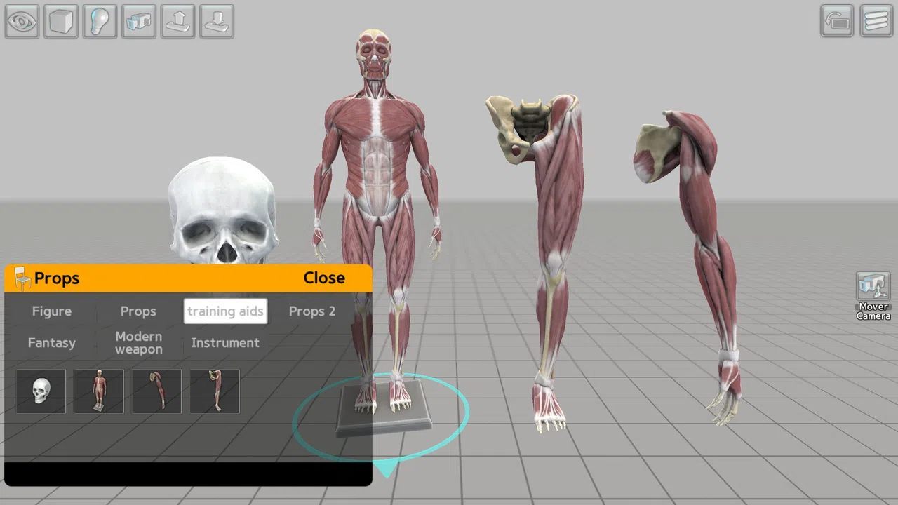 Easy Pose Screenshot 11