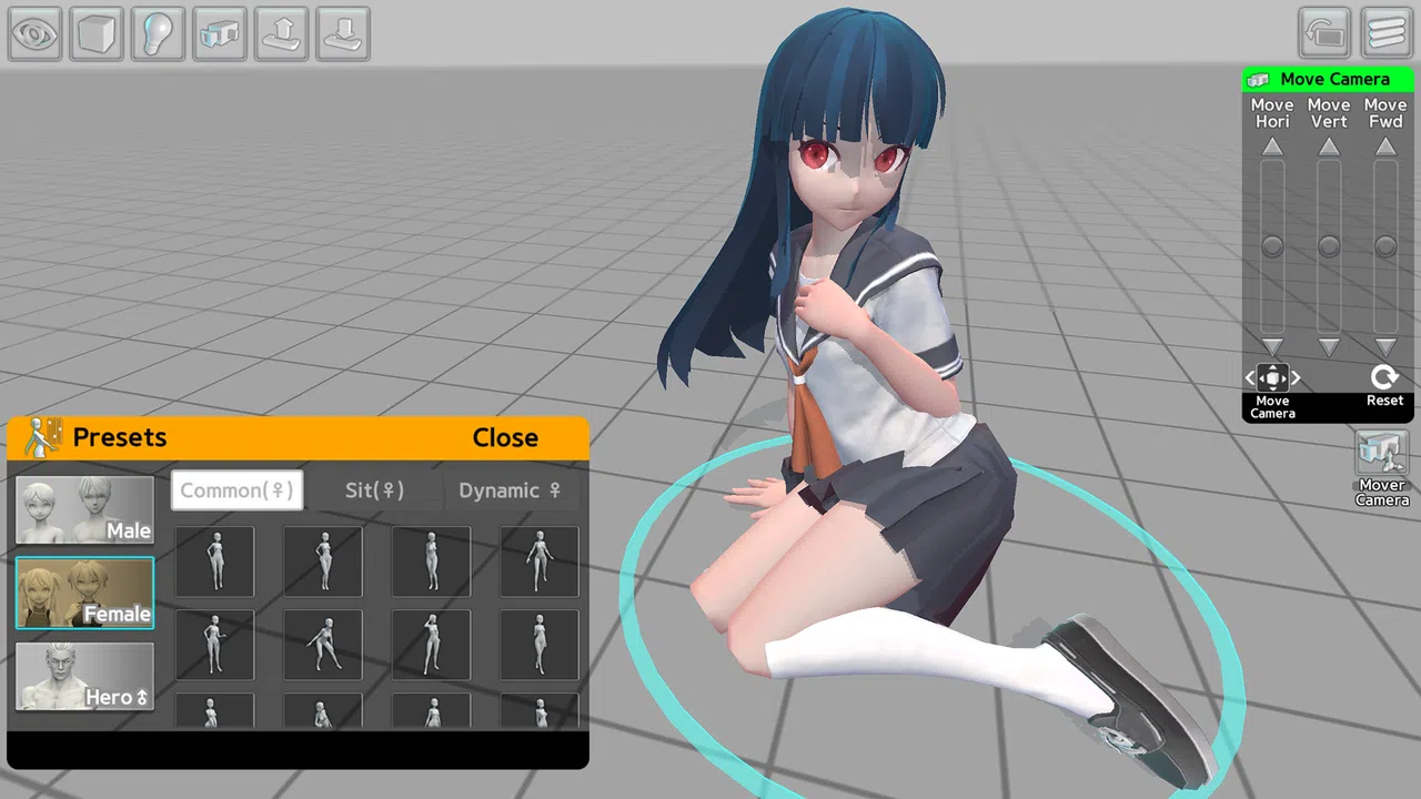 Easy Pose Screenshot 12