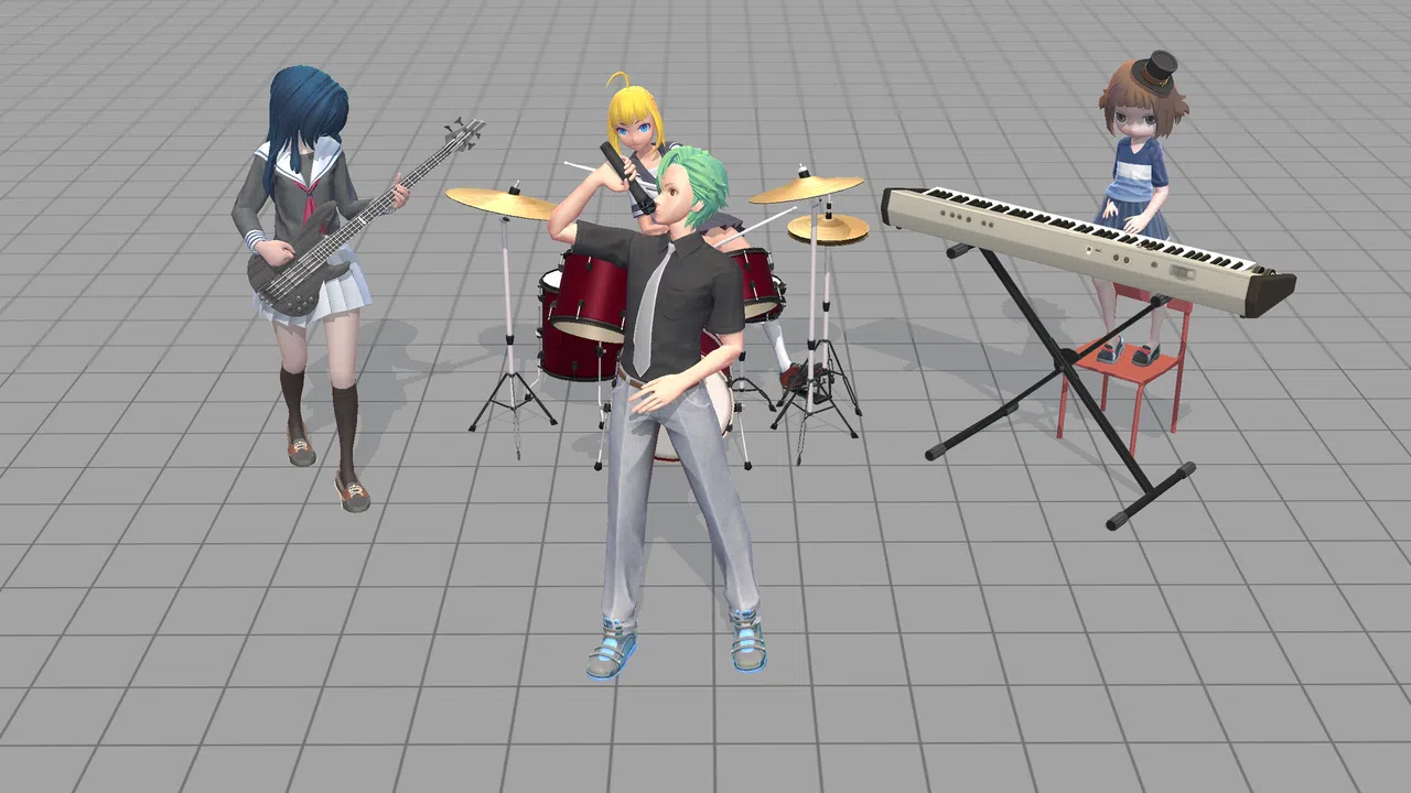 Easy Pose Screenshot 6