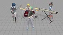 Easy Pose Screenshot 6