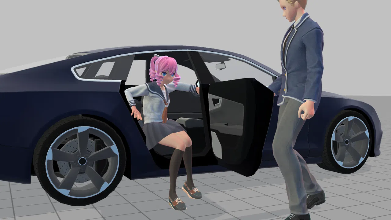 Easy Pose Screenshot 8