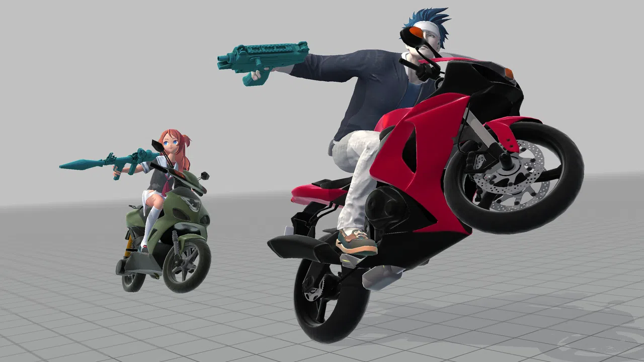 Easy Pose Screenshot 4