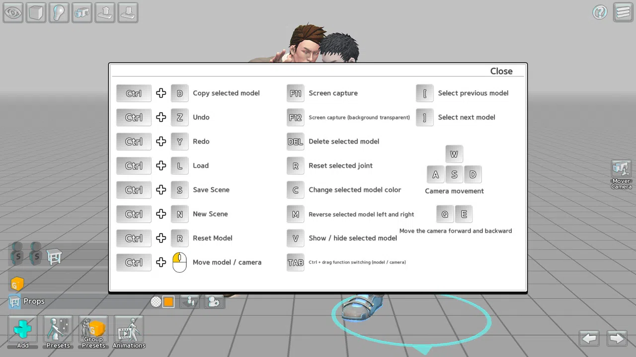 Easy Pose Screenshot 17