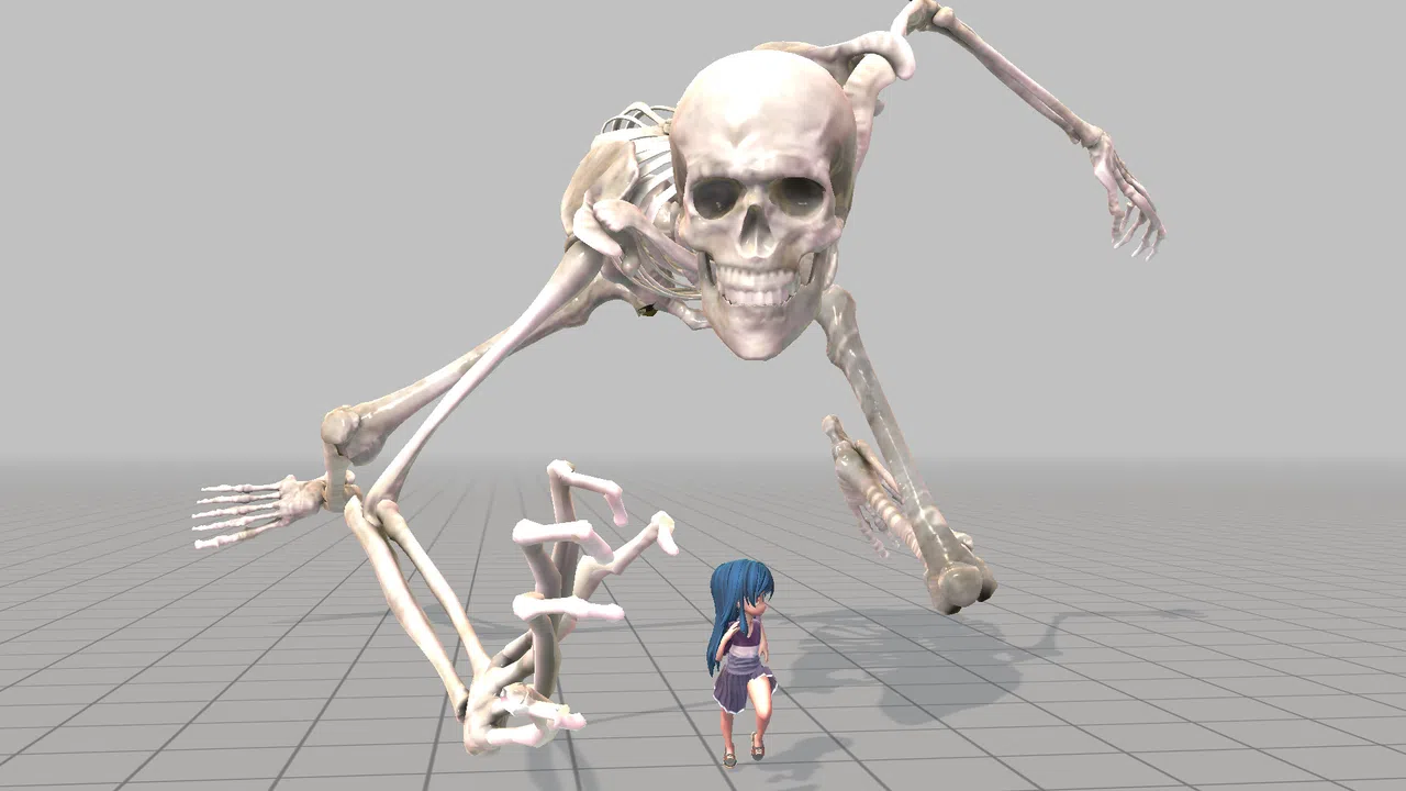 Easy Pose Screenshot 10