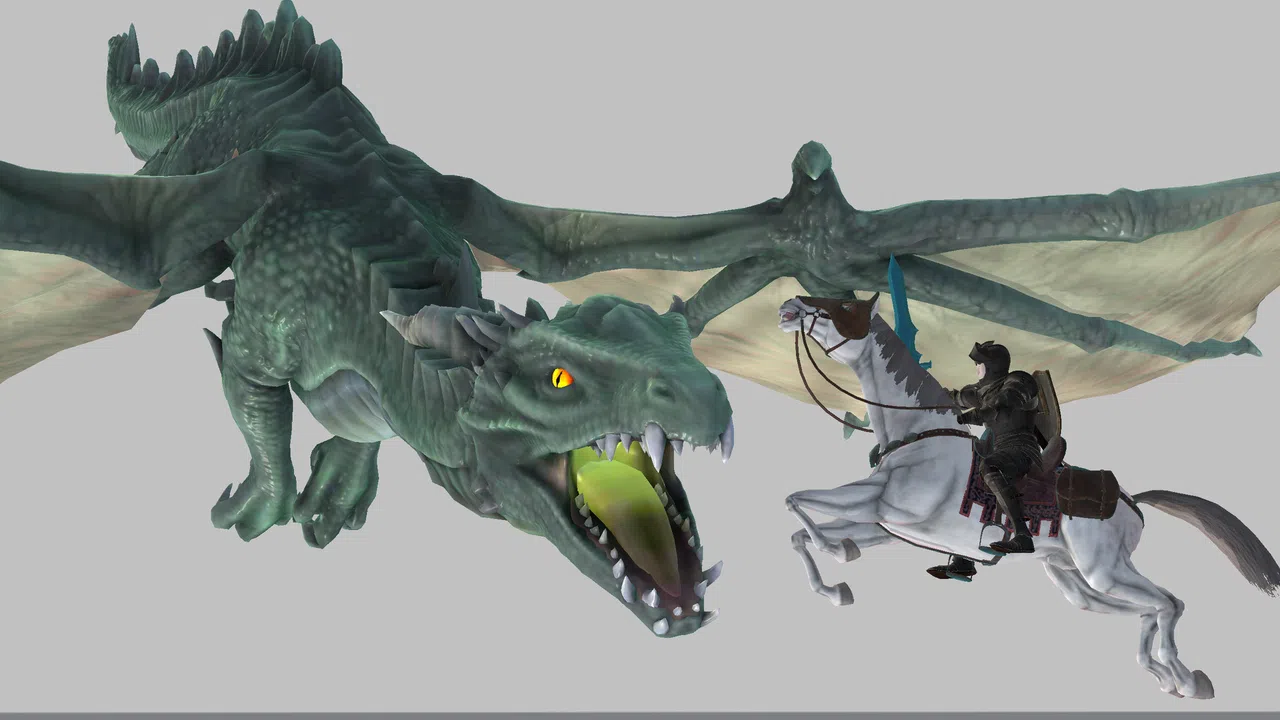 Easy Pose Screenshot 5