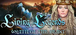 Living Legends: Wrath of the Beast Collector's Edition