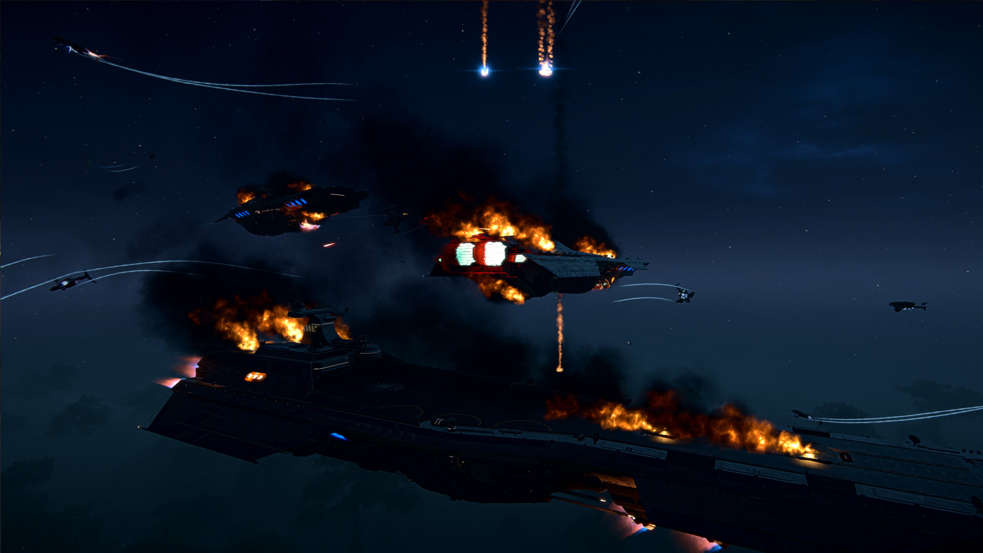 PlanetSide 2 Screenshot 17