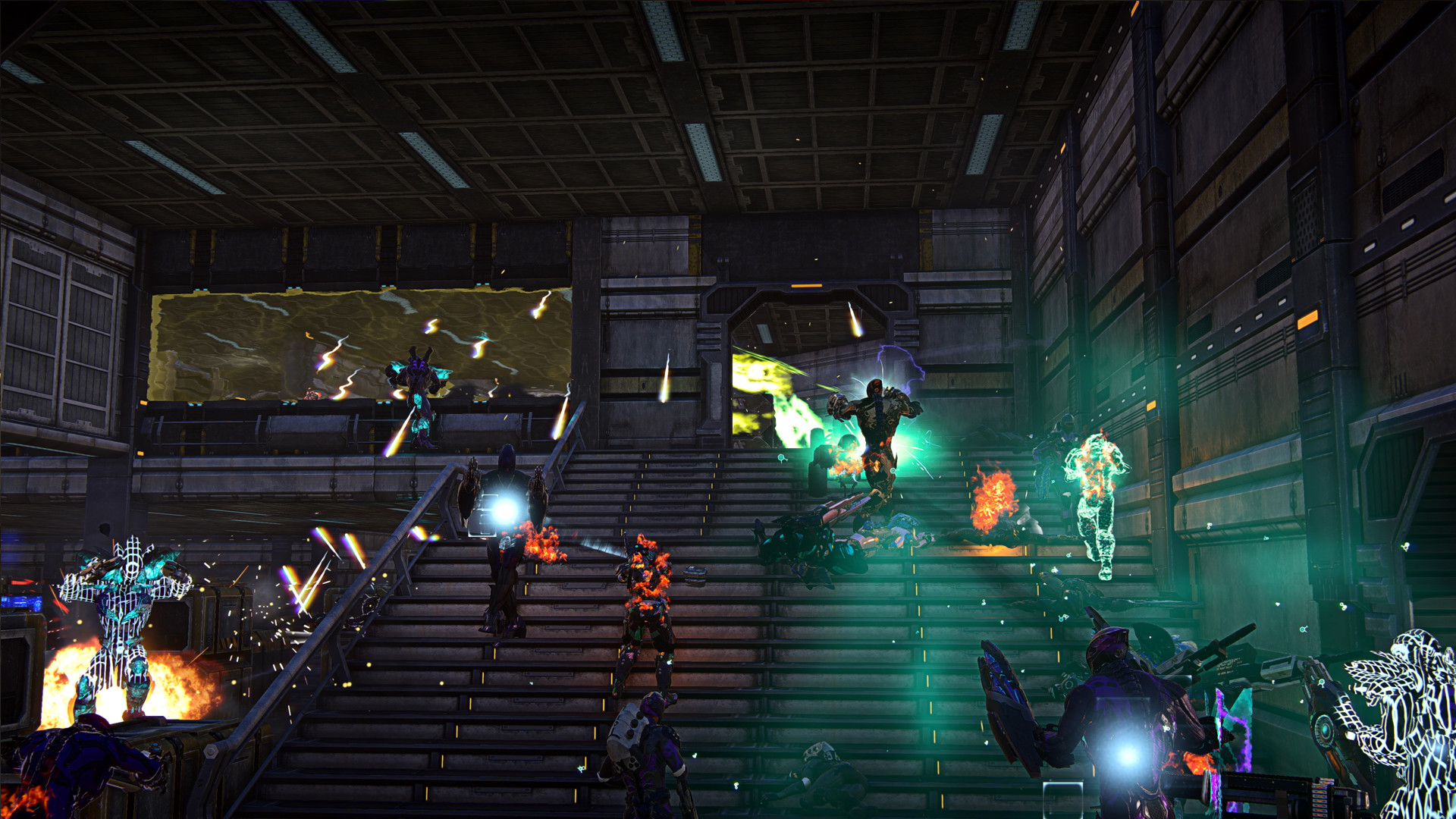 PlanetSide 2 Screenshot 12