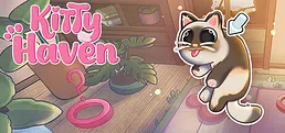 Kitty Haven Playtest