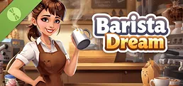 Barista Dream Demo