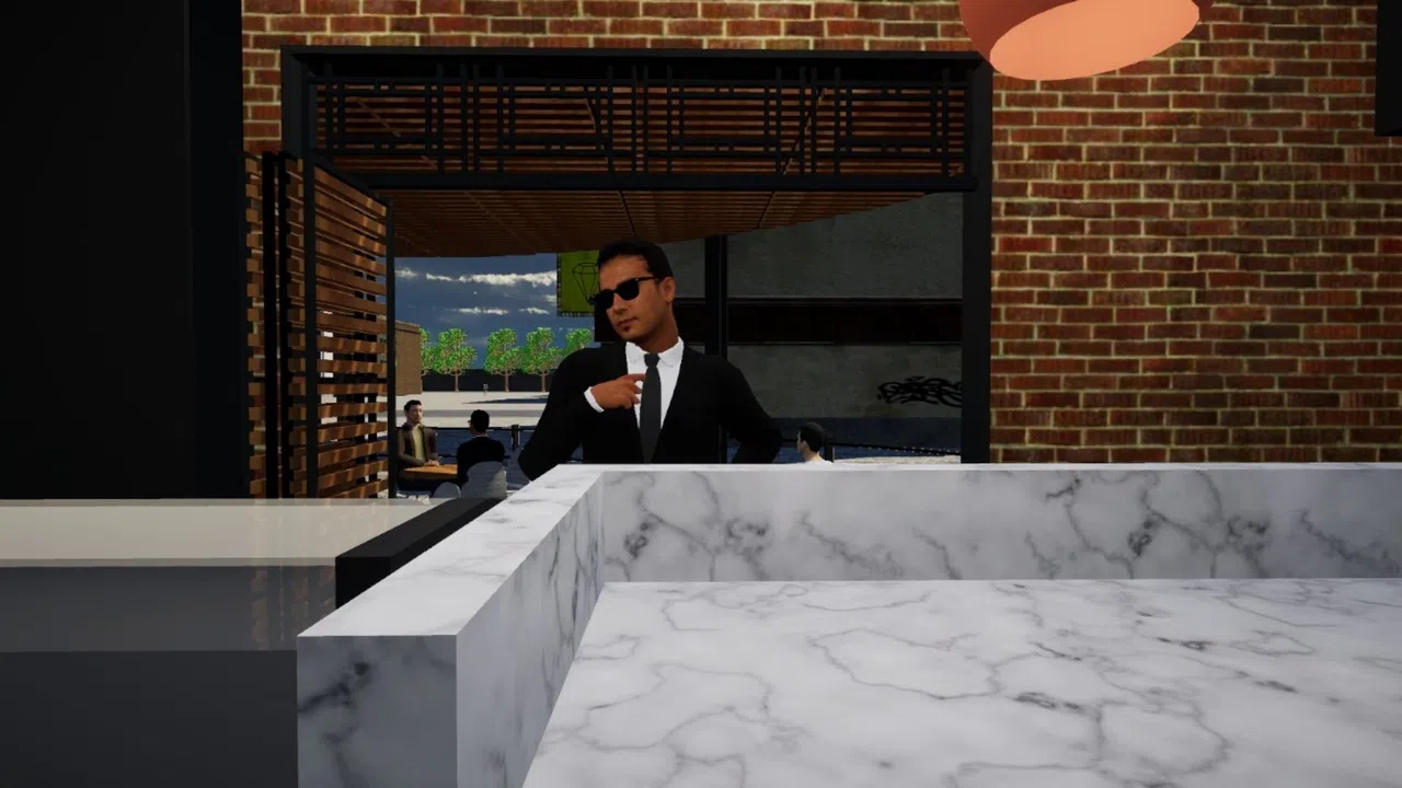 Barista Dream Demo Screenshot 4