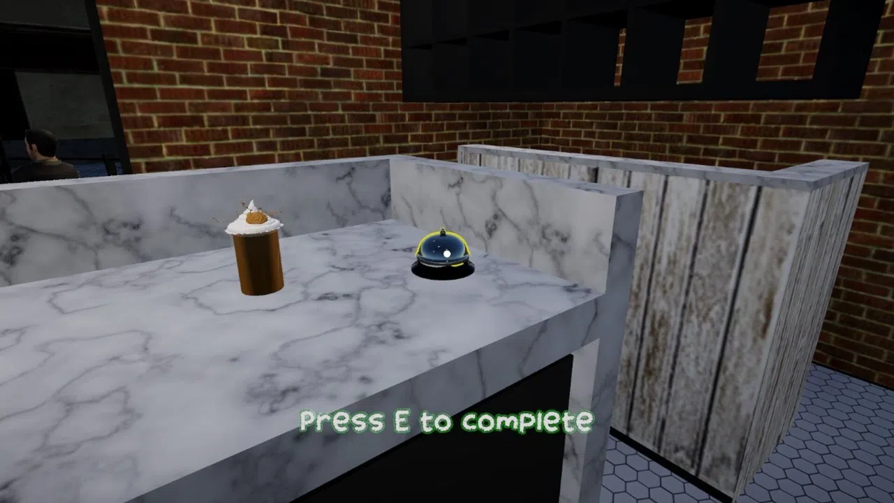 Barista Dream Demo Screenshot 3