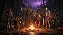 Scourge of Eldryngard Screenshot 8