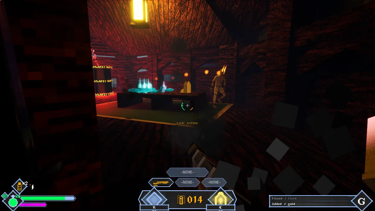 CINIS Screenshot 15
