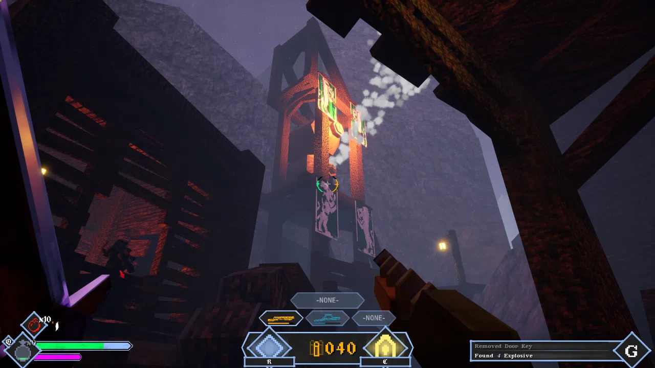 CINIS Screenshot 25