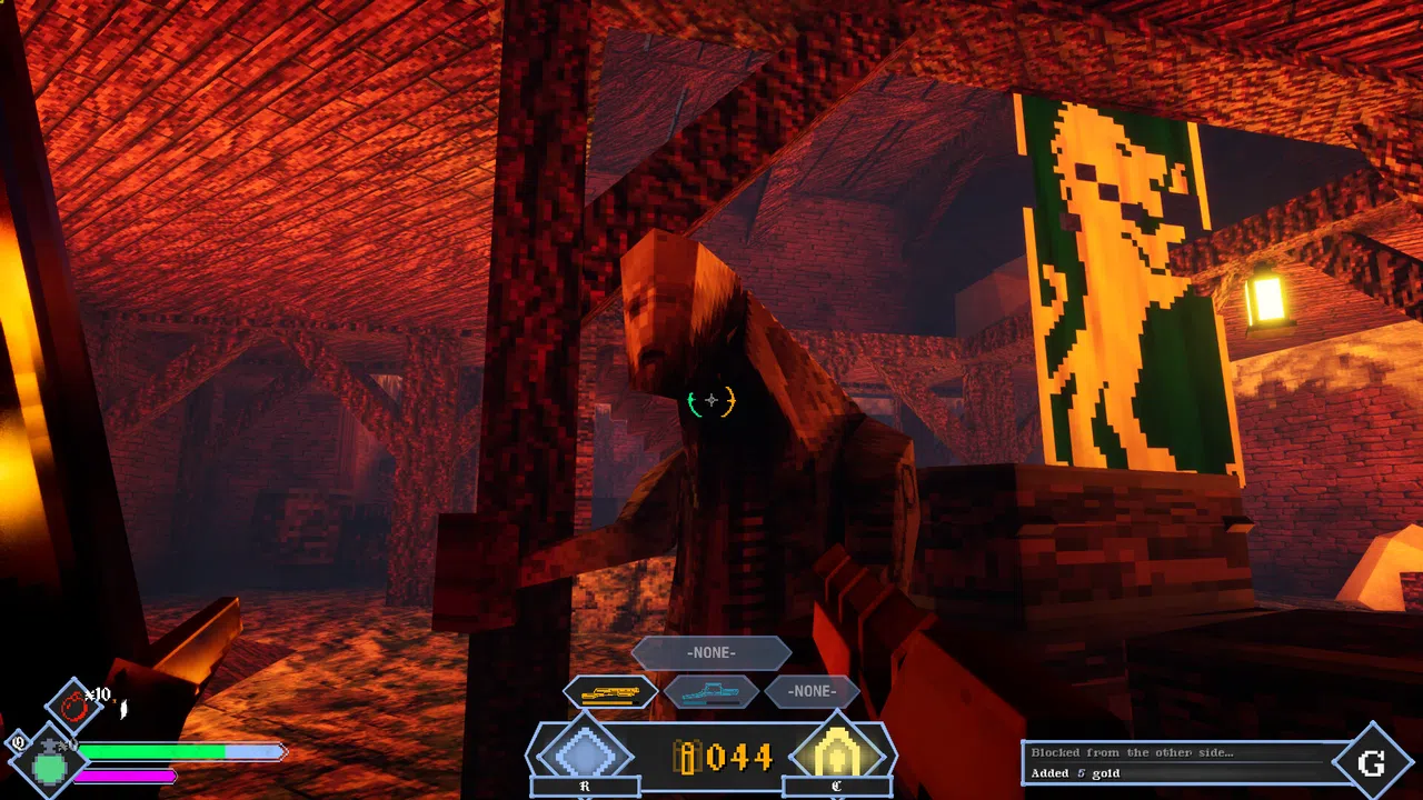 CINIS Screenshot 28