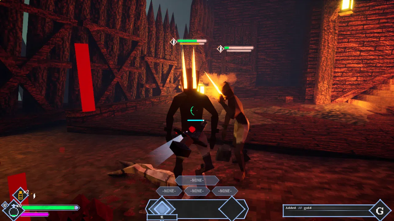 CINIS Screenshot 21